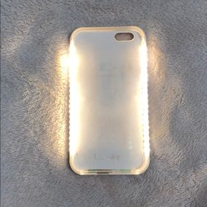 Lumee Case